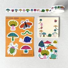 Stationery