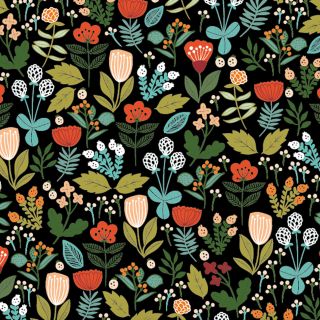 Amelia pattern pattern
