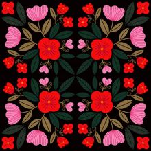 Patterns